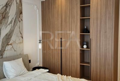 4 camere în ONE Floreasca vizavi de Promenada Mall - 6