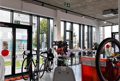 Comercial la Parter - 180 mp - langa Shopping City Sibiu - 21
