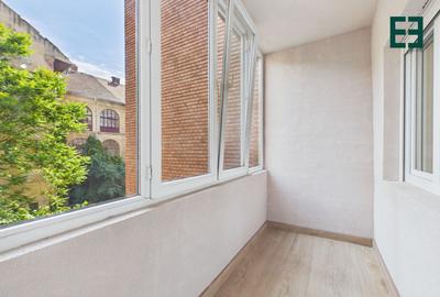 De închiriat - Apartament cu 2 camere -  Zonă Ultracentrală - Arad - 5