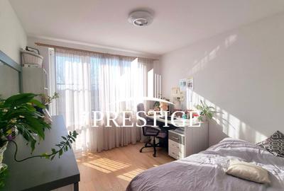 CASĂ 4 CAMERE | CURTE | 2 LOCURI PARCARE | CARTIER ARHITECȚILOR - 14