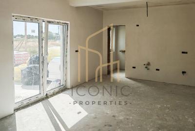 Duplex P+E cu 4 camere si garaj in Giarmata,  comision 0% - 8