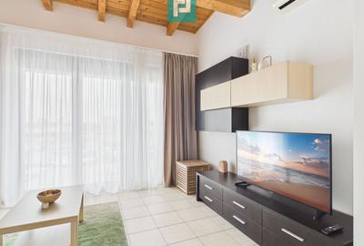 Apartament cu 2 camere | Spectaculos | Dumbrăvița - 3