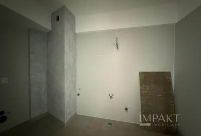 Apartament 2 camere finisat in Ansamblul Wings - 13
