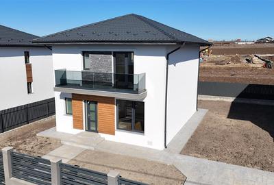 Casa 4 camere Platoul Beldiman,Valea Lupului,Incalz pard,ASFALT - 2