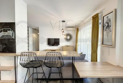 Apartament cu 2 camere, 54 mp, garaj, terasa, in cartierul Buna Ziua - 6
