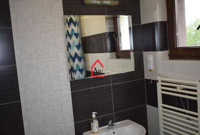 Garsoniera - Zona Centrala - Palas | et intermediar - 5