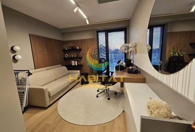 3 camere lux/terasa One Verdi Barbu Vacarescu - 22