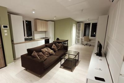 Apartament 2 cam, 40mp, Prima Inchiriere, Metrou - Obor | Mosilor - 1