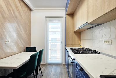 Apartament premium 3 camere de inchiriat - ADORA PARK - 3
