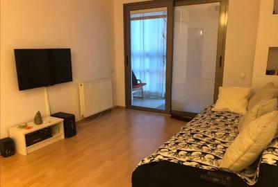 Colentina,Planorama,ap.2 camere, et.5,60mp,mobilat modern,loc parcare 650euro - 2
