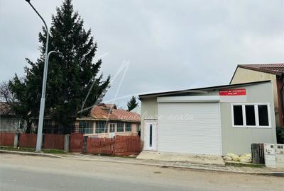 Clinceni, hala noua, acces direct din strada - 1