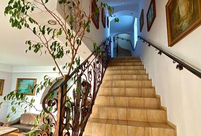 Casă individuală cu 6 camere în Centrul Istoric - 10