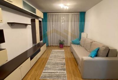 Garsonieră decomandată în Dudu