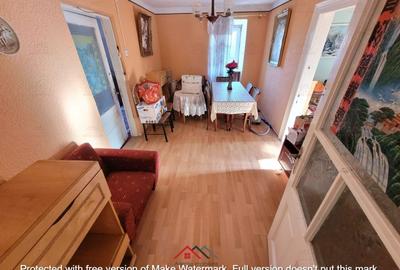 ●Ap 4 cam in Vila, 90 mp util,central,teren 80 mp, 47.000e● - 7