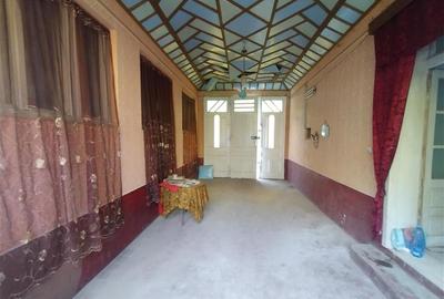 Berliste, Casa pt 2 Familii, la Sosea, Pret Negociabil - 6