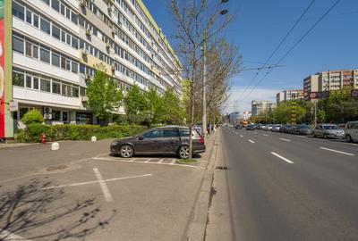 REA1028664 Apartament 2 camere l Renovat l Vedere Spate - 16