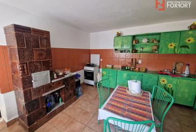 Casa individuala cu 3 camere si teren de 647 mp in Mosnita Veche - 3