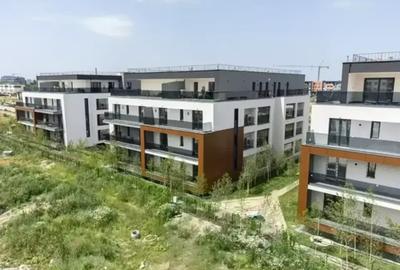 Apartament cu 2 camere decomandat în Theodor Pallady