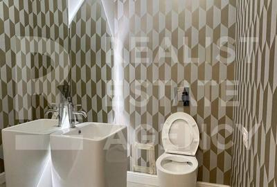 Vilă Duplex premium cu piscină și garaj – Pipera | 2 locuri de parcare - 22