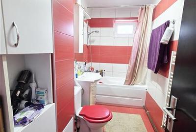 Apartament 4 camere, zona Astra - 18