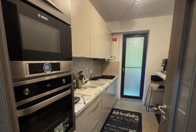 Apartament Novum Invest-Grozavesti bloc nou Posibilitate parcare - 8