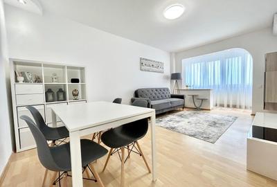 Apartament 2 camere, Domenii, Aleea Lt. Gheorghe Stalpeanu 1 - 6