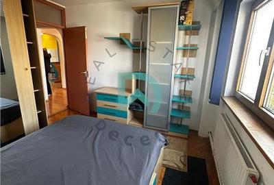 Apartament 3 camere de inchiriat - Strand - 6