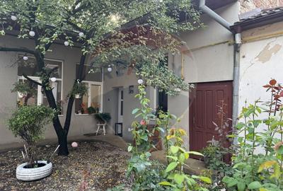 Casa ultracentrala cu doua apartamente, Cluj-Napoca - 1