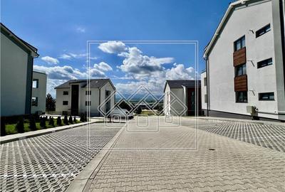 Apartament 3 camere, aer conditionat, finisat la cheie (NCL-COL-ap.22) - 13