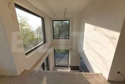 Vila Smart Home. Cu panouri solare, 4 dormitoare, birou si sauna. - 20