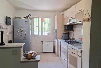 Oferim spre vanzare apartament 4 camere Veteranilor - 9