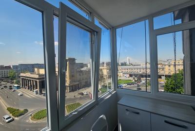 Apartament de 2 camere langa Gara de Nord/2-Room Apt. near Gara de Nord - 6