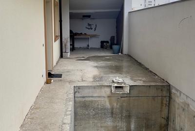Casa individuala Mogosoaia, parter + etaj + pod, comision 0 ! - 47