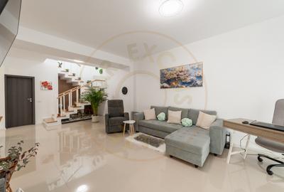 Casa Noua Tip Duplex – 4 Camere - P+1 -  Budeasa! - 1