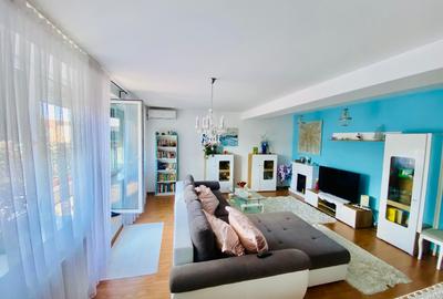 Apartament cu terasă generoasă - 1