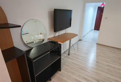 Buziasului - 2 Camere transformat in 3 - Amenajat - Centrala proprie - 4