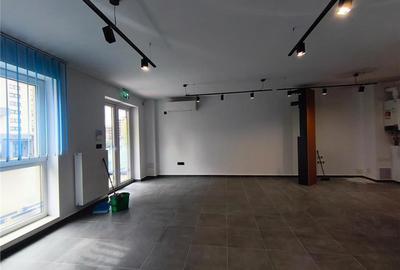 Spatiu Comercial Maurer 62 mp Loc de Parcare - 3