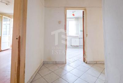 Apartament 3 camere, Drumul Taberei 81 - 11