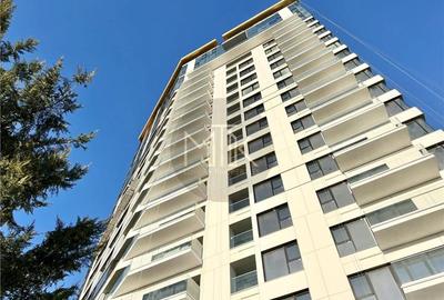 Apartament superb 4 camere I Mobilat&utilat I One Verdi Park - 32