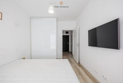 2 camere Denya Forest, etaj 4, vedere oras, parcare inclusă | Com 0% - 11