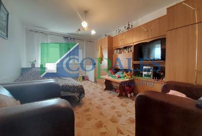 Zona linistita, aproape de Iulius Town. Decomandat. Vedere pe doua parti. - 1