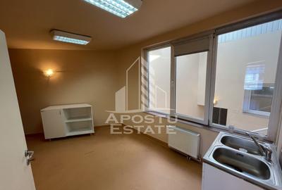 Spatiu comercial, 284 mp, Zona Kaufland Elisabetin Timisoara - 7