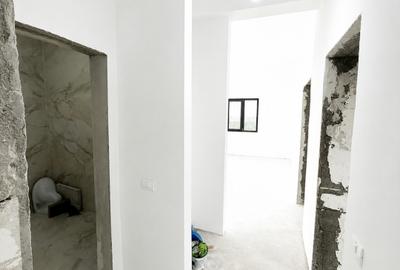 Casa de vanzare la intrare in Cumpana pe partea stanga - 8