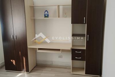 Apartament 2 camere, Strada Zorilor - 10