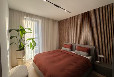 Apartament deosebit de vanzare complet utilat - 14