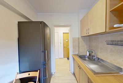 Apartament 2 camere, etaj 4/10, Berceni – 400 EUR, bloc anvelopat - 7