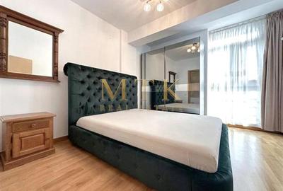 Apartament 3 camere Mobilat & Utilat lux I Kiseleff I 1 Loc de parcare - 16