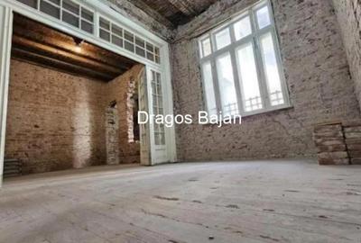 Apartament in vila // Cantemir // Camere inalte - 1