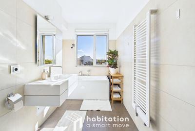 Rafinament și confort în Elisabetin – apartament cu terasă generoasă - 18