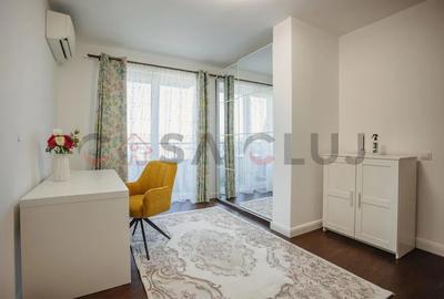 3 camere cu terasa in Grand Park Residence! - 7